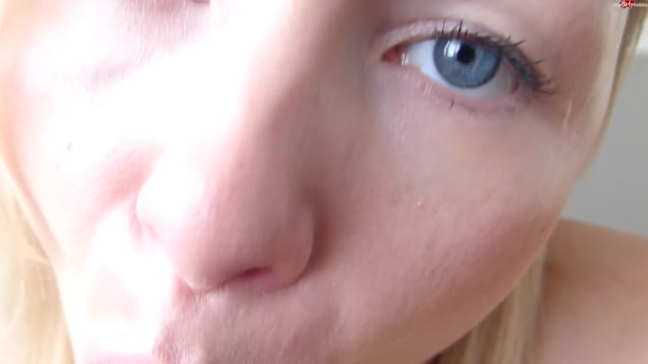 B!bixxx – Anal – Squirt – Ritt wie Nie zuvor – Tief bis zum Anschlag