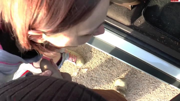 Doreensworld – Der arme Schwanz darf nicht spritzen