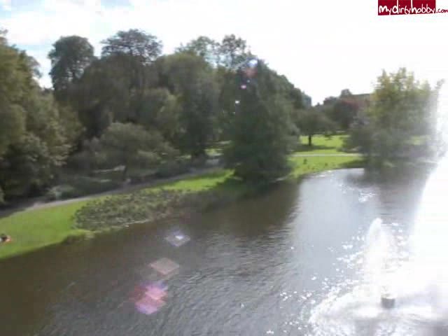 D!rty-Babe – Sex in the City