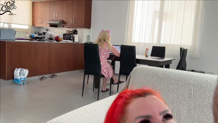 FinaF0xy – Dreister geht es nicht – Vollgepumpt zum Blinddate