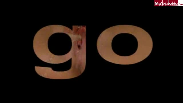 IsaVanG0ld – Die Piss-Fontaine