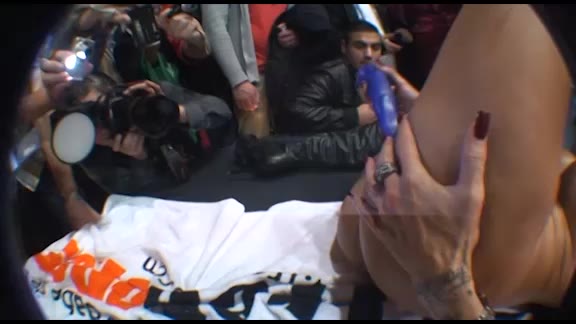 K4DA-LOVE – Mitschnitt-Venus 2010