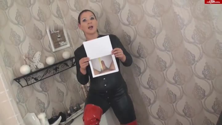 LadyMoniQe – Kleinschwänze Vergleich