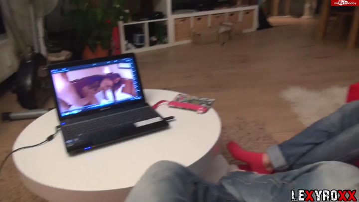 LexyR0xx – Wie haettest du auf mein Geheimnis reagiert