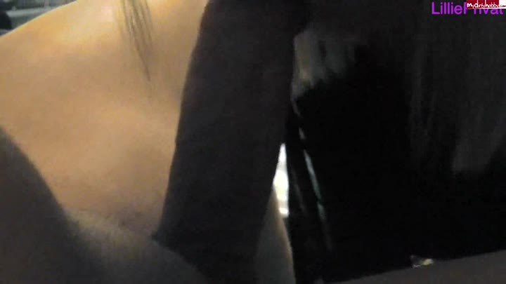 LilliePr!vat – Alles Mitten in die Fresse