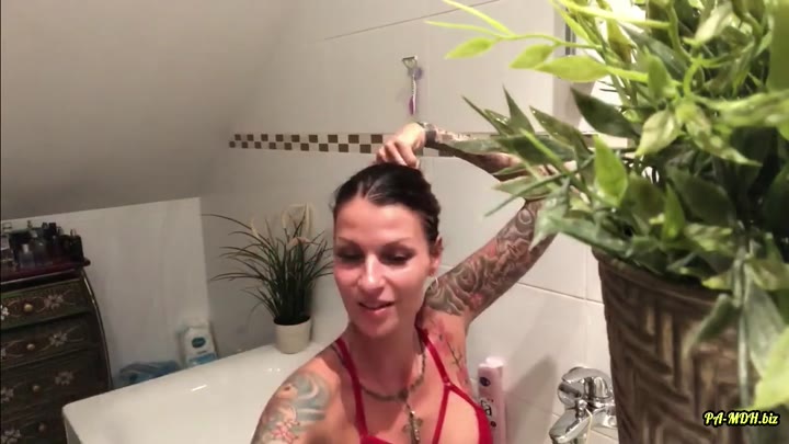 LilliePr!vat – Rache Video an mein Ex