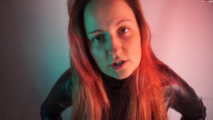 machtfertig – Ich liebe das Keuschhalten