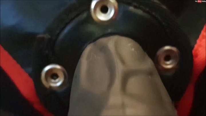 MistressRosalie – Durchgenommen und zur Schlampe gemacht von Lady_Rosalie