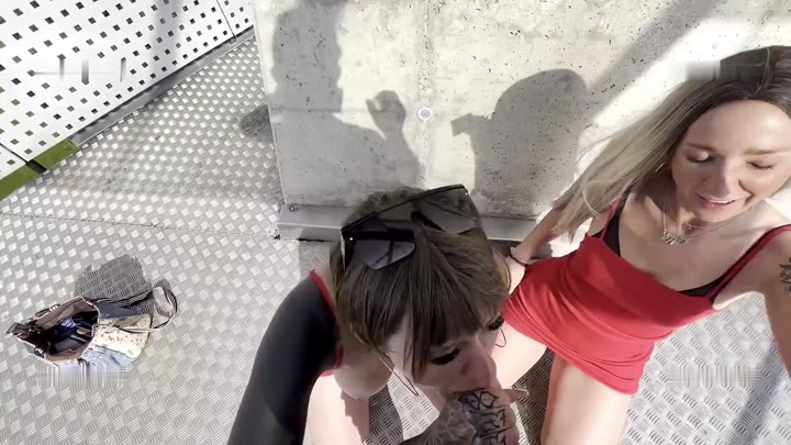 Sexy-Rachel – So bedanken sich verfickte Schlampen – Willst du der nächste Kameramann sein