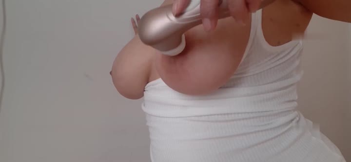 Sexy-Traum – Unterdruck ist geil