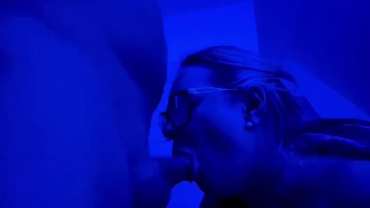 SexyJanaHot – Mein Lutscher