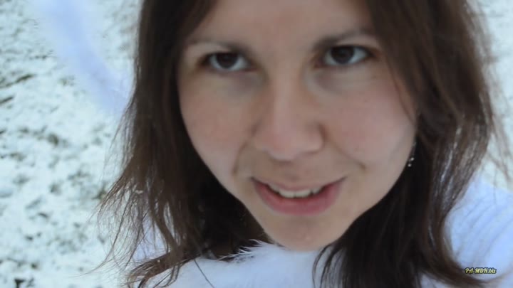 StudiVicky – Vicky, Dein Engel im Schnee