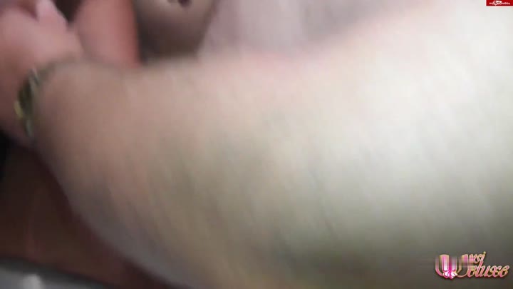 Susi-Deluxe – Geile Anspritzparty Teil 1