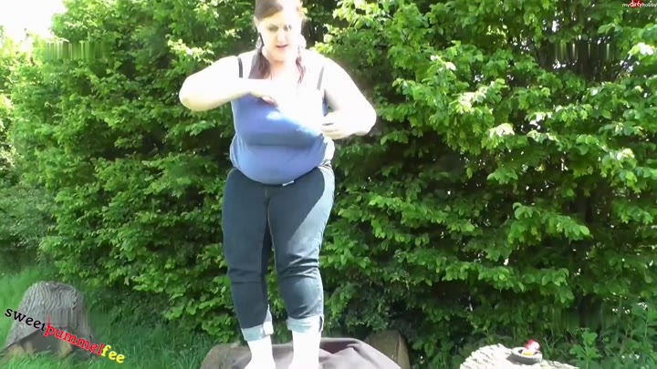 SweetPummelfee – User fährt 730 KM um mich zu treffen