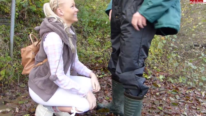 B!bixxx – Creampie mit Folgen – Niemand darf es Erfahren