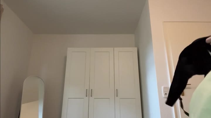 Ellie_Lush – GRWM – One day in my Live