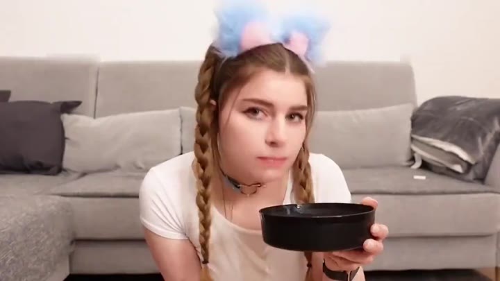 EllyN0ra – Cosplay Kitten