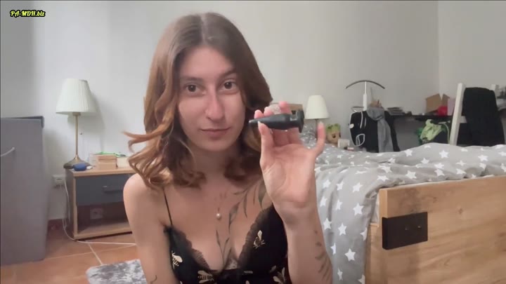 Emmasweetsugar – Meine absolute TUBU Primere – Mein aller erste ANAL Erfahrung