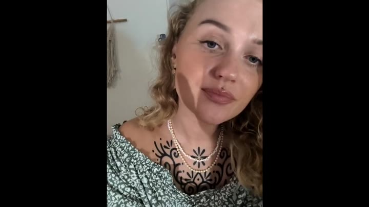 goldloeckchen159 – Livestream 15.08.2024 Part 2