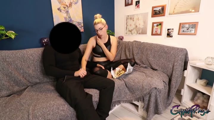GypsyPage – Döner oder notgeiler Mitbewohner