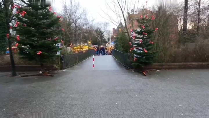 hermione_potter – Family VLOG und Lost Place Quick