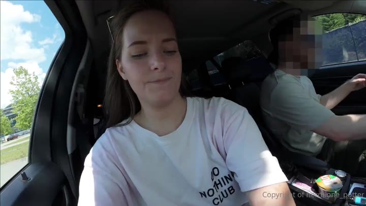 hermione_potter – Roadtrip Austria Part 1