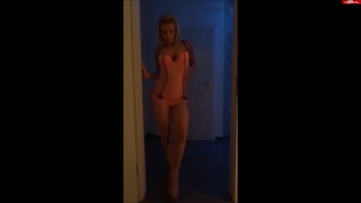 Jasmin95 – Kleiner Tanz zwischendurch