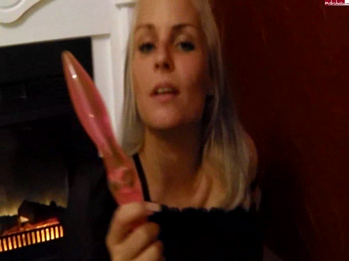 LilliePr!vat – Mein pinker Freund