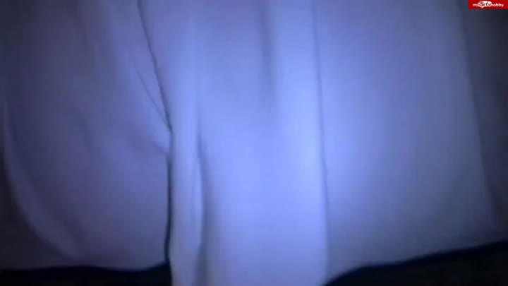 Long-Gray – Doggy im Flur