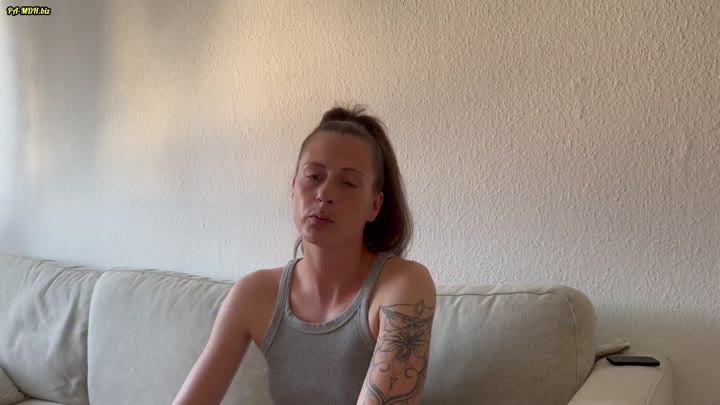 Maya-Sturm – Hallo das bin dann wohl ich – ich bin gespannt ob sich jemand meldet