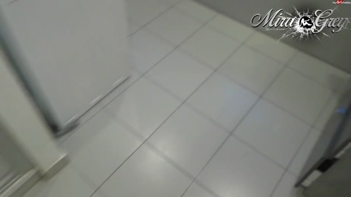 Mira-Gr3y – Fick Date Reinfall – Rauswurf nach Quicky