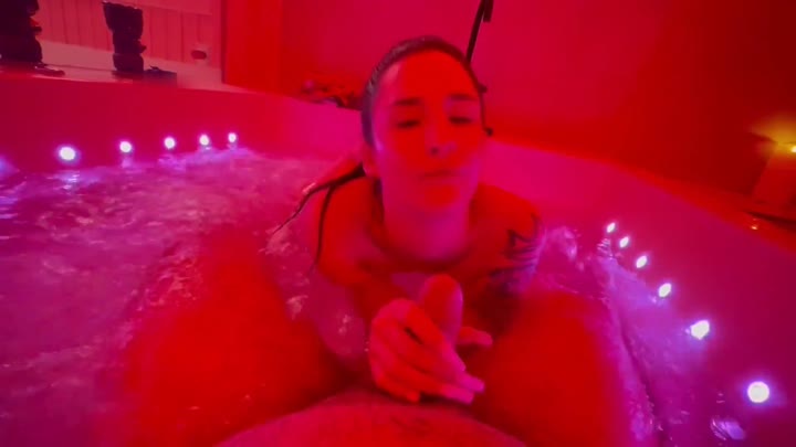 Mrssstaa – Wellness fuck