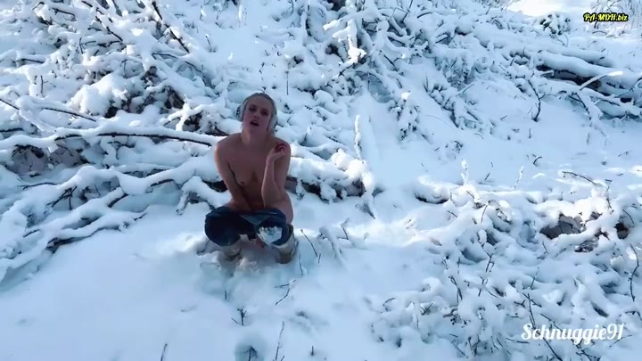 schnugg!e91 – Notgeil im Schnee – Mein Hilfsmittel in der Tasche