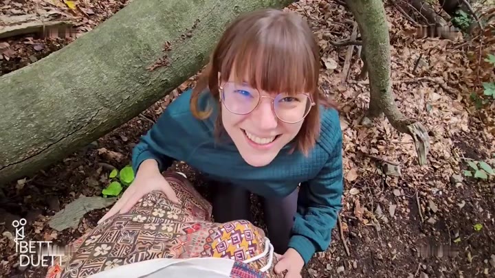 BettDuett – Fick Pause bei der Pärchen Wander-Tour