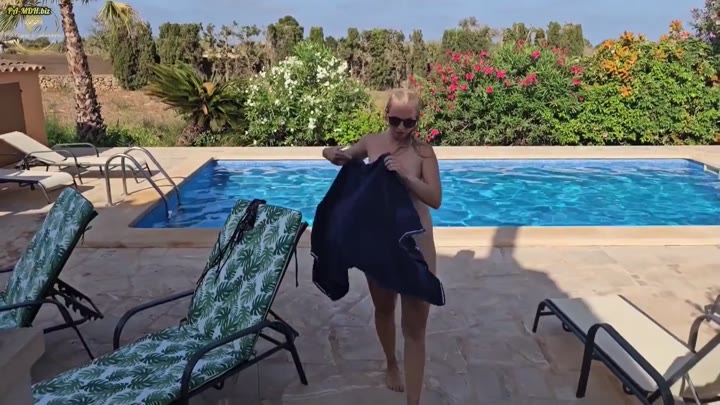 CasaColada – FINCA-FICK-TOUR mit BBC – Willst du das sehen