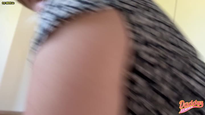 DaddysLuder – Ich reite dich, bis du mich schwängerst