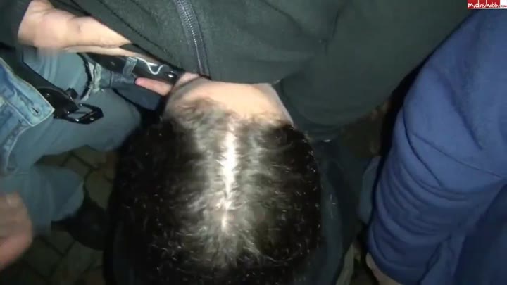 FetishWorld – SCHLUCKGEILES Parkplatz treffen – Alles MEINS