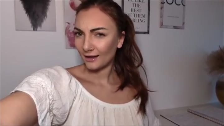 JanaaSommerr – Ich bin Jana und NEU hier