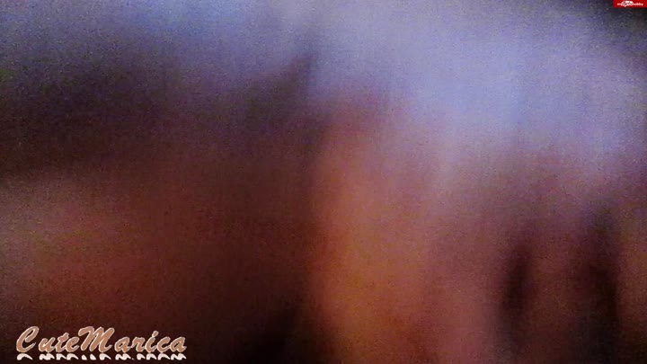 LadyMarica – Nachbarschwanz abgeritten