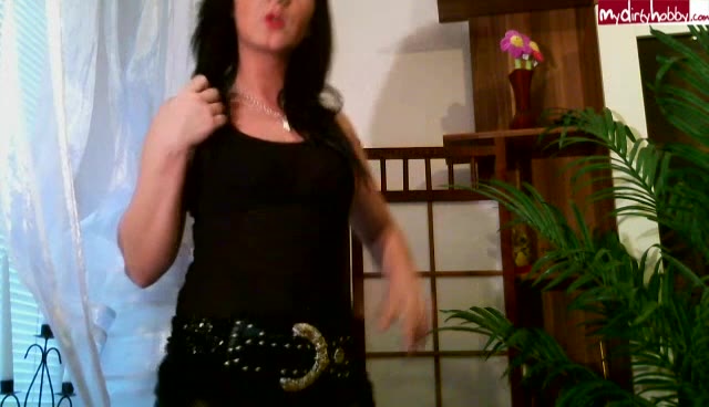 Miss-Stefanie – So abartig wie du