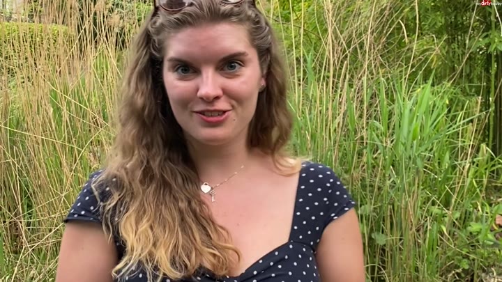 nataschaprivat – Ich stell mich vor und bin gespannt was mich hier erwartet