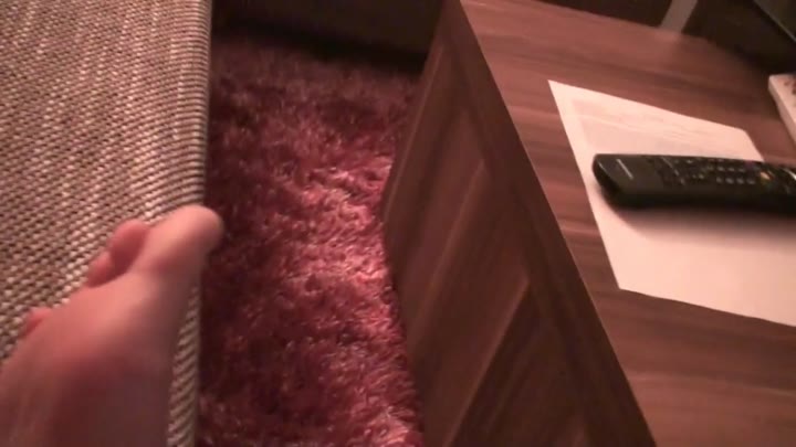 Nina-Nina – Userwunsch Heute gibts Füße