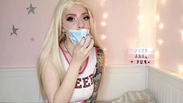 PuppyGirlfriend – Blonde Cheerleader Is Needy For Cock