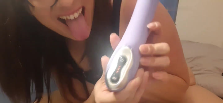 Sexy-Traum – Vibrator-Test