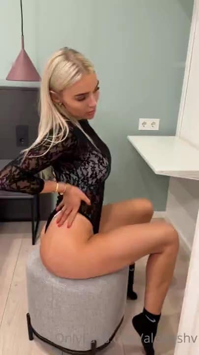 Alexisshv – Würde so unser Date ablaufen