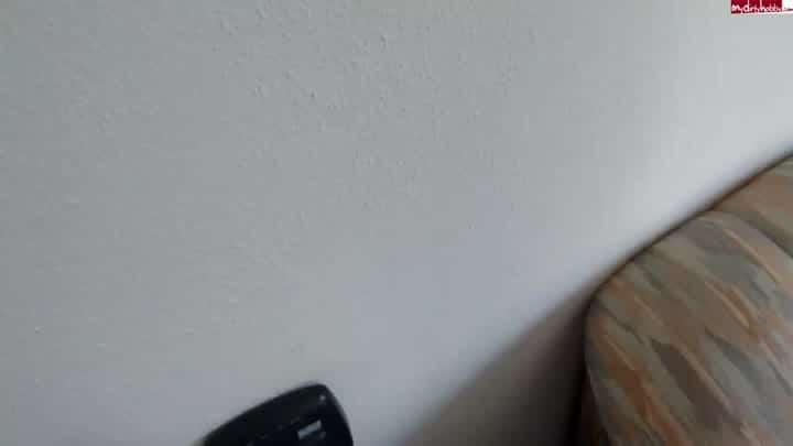 Ann4belMassina – Hotelangestellter fickt mich solange bis ich komme ohne Gummi