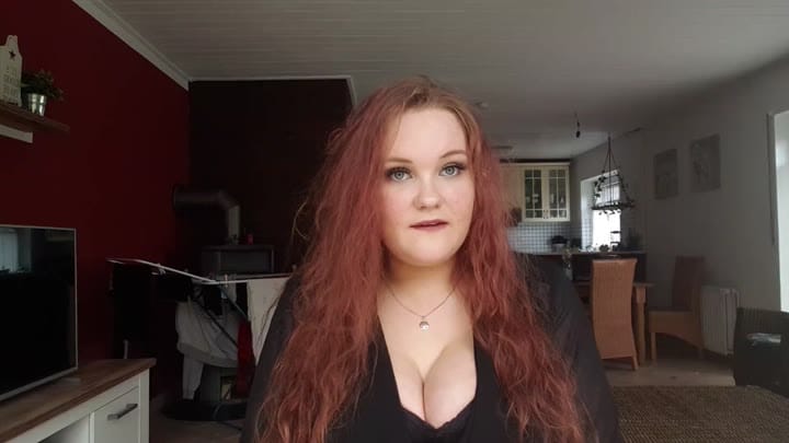 BasicMadleen – Ich stelle mich vor – Vorstellungsvideo