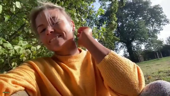 B!bixxx – PARKBANK- ORGASMUS – DAMIT hatte ich wirklich nicht gerechnet