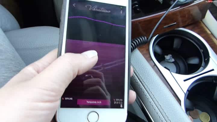 B!bixxx – Unfassbar Dreist – Public im Burgerladen