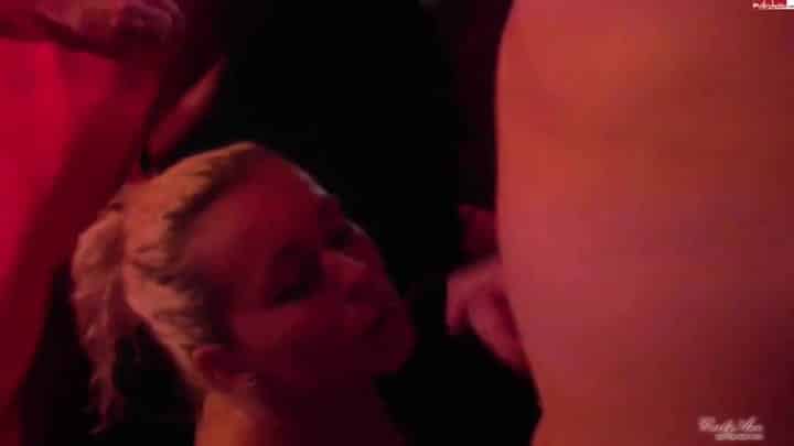 CurlyAnn – Alles Sperma oder was